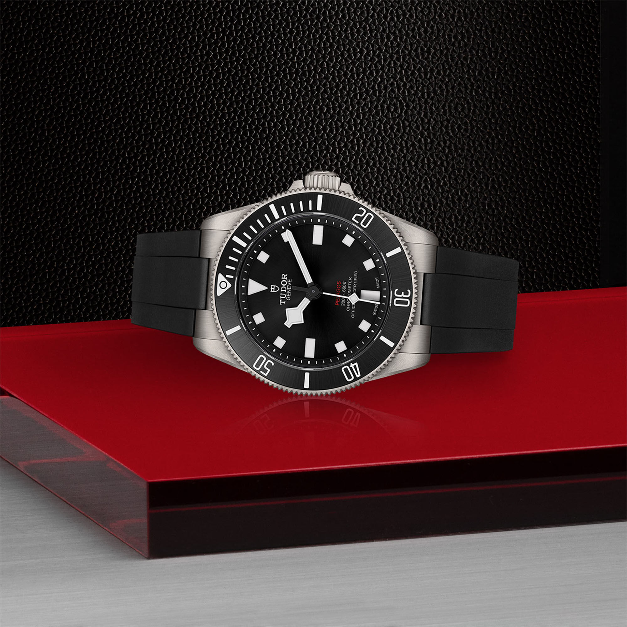 Tudor Pelagos M25407N 0001 Maison Birks